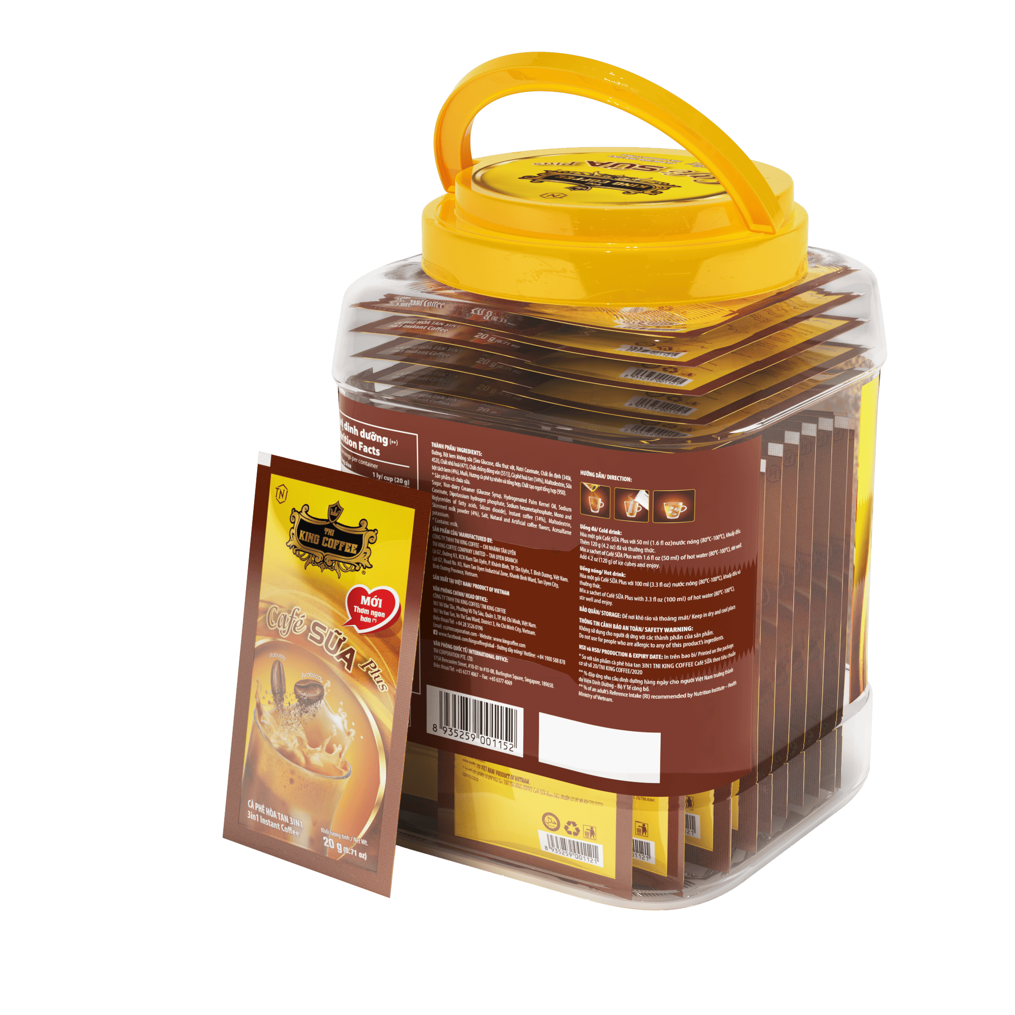 KING-COFFEE-Cafe-SUA-Plus-Hop-nhua-600g-3-day-x-10-sachets-x-20g-mat-sau-sachets.png