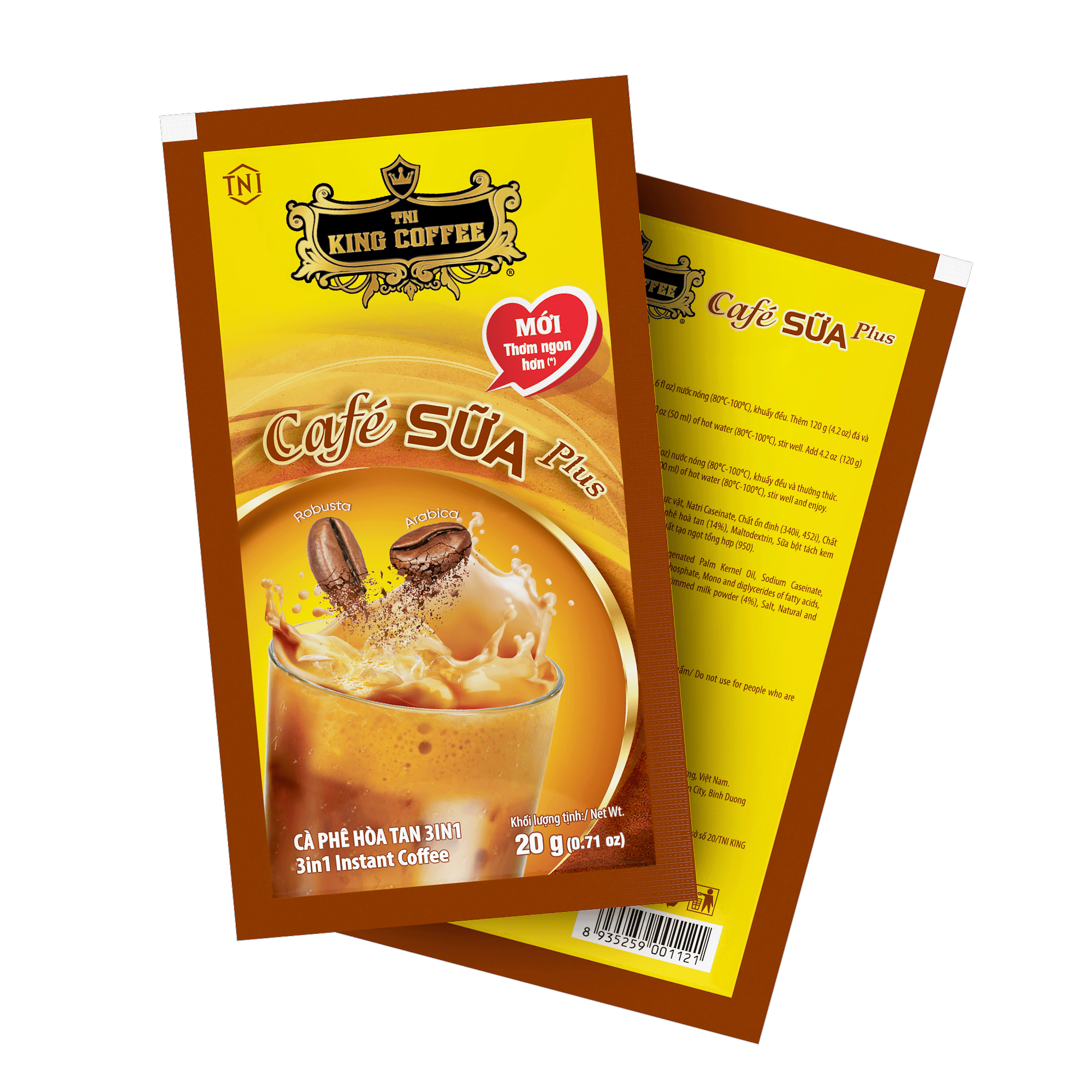 KING-COFFEE-Cafe-SUA-Plus-Tui-1kg-50-sachets-x-20g-sachet.png