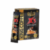 Cà Phê Hòa Tan 3IN1 X3 KING COFFEE - Hộp 324g (12 gói x 27 g)