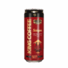 Cà Phê sữa đá Sài Gòn đậm gu Việt Uống Liền KING COFFEE - Lon 238ml - Lốc 6 lon