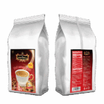 King coffee 3in1 instant – Bag 1 kg (E/E)