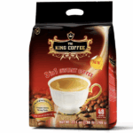 Cà Phê Hòa Tan 3IN1 KING COFFEE - Túi 48 gói x 16g