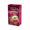Cà Phê Hòa Tan Cappuccino KING COFFEE vị Quế - Hộp 12 gói x 20g