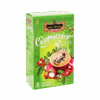 Cà Phê Hòa Tan Cappuccino KING COFFEE vị Dừa - Hộp 12 gói x 20g