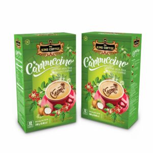 King-coffee-Cappuccino-Coconut-Box-12-sticks-x-20gr-box.jpg King coffee Cappuccino Coconut