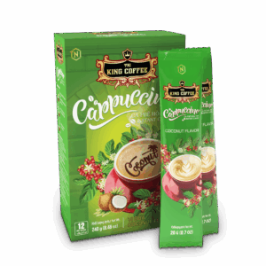 King-coffee-Cappuccino-Coconut-Box-12-sticks-x-20gr-box-sticks.png King coffee Cappuccino Coconut – Box 12 sticks x 20gr