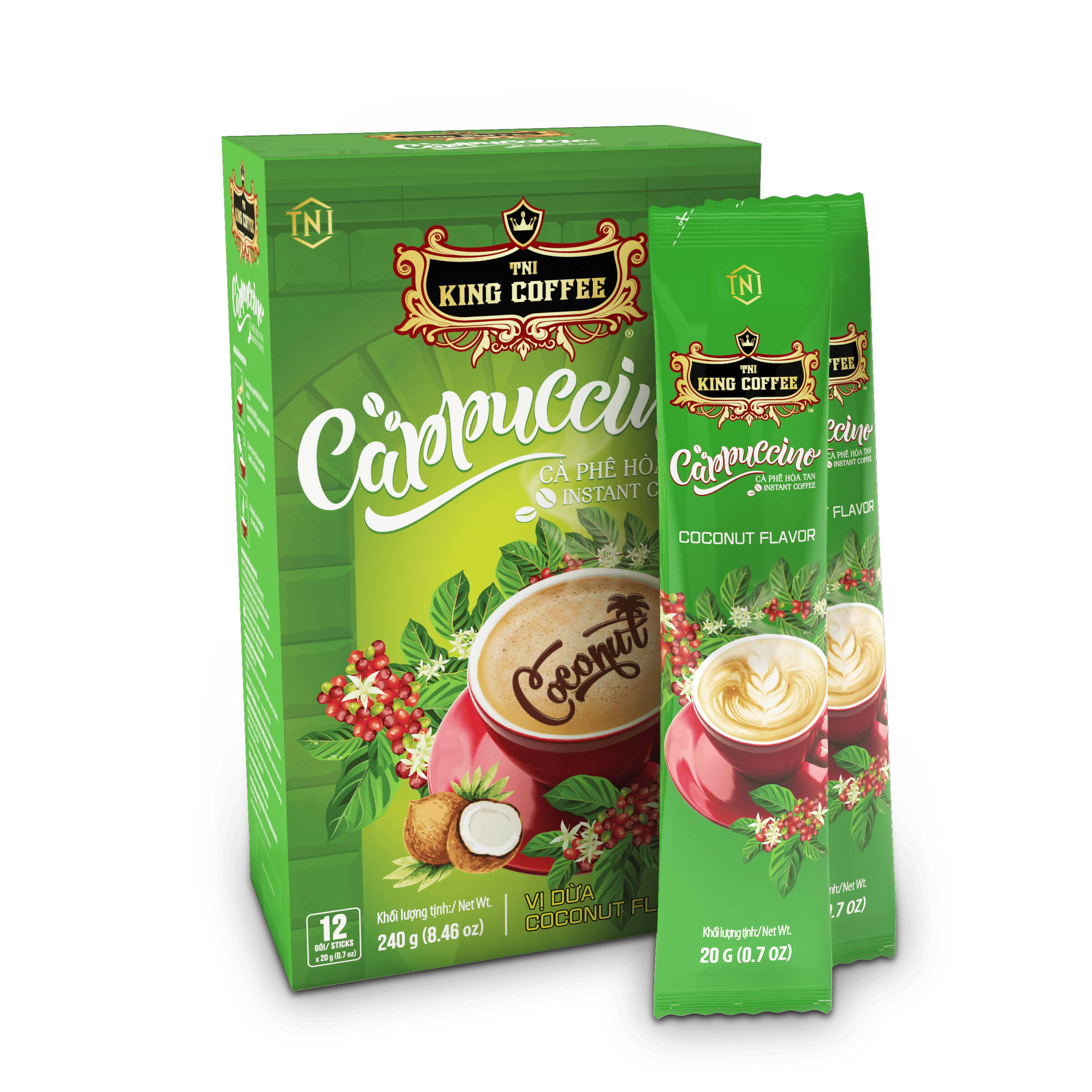 King-coffee-Cappuccino-Coconut-Box-12-sticks-x-20gr-box-sticks.png King coffee Cappuccino Coconut – Box 12 sticks x 20gr