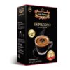 Cà Phê Hòa Tan Espresso KING COFFEE - Hộp 15 gói x 2.5g