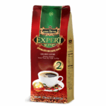 Cà Phê Rang Xay Expert Blend 2 KING COFFEE - Túi 100g