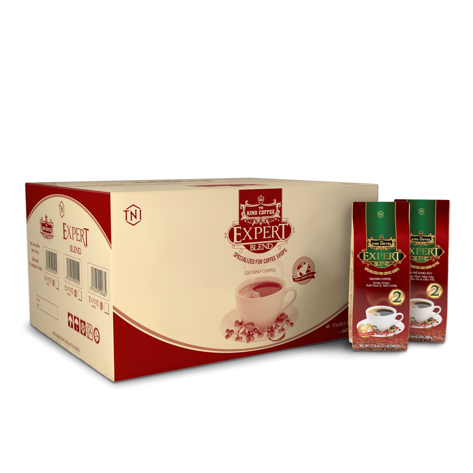 King-coffee-Expert-Blend-2-Tui-500gr-carton.jpg