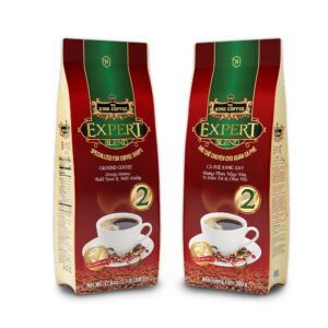 King-coffee-Expert-Blend-2-Tui-500gr-front-back.jpg