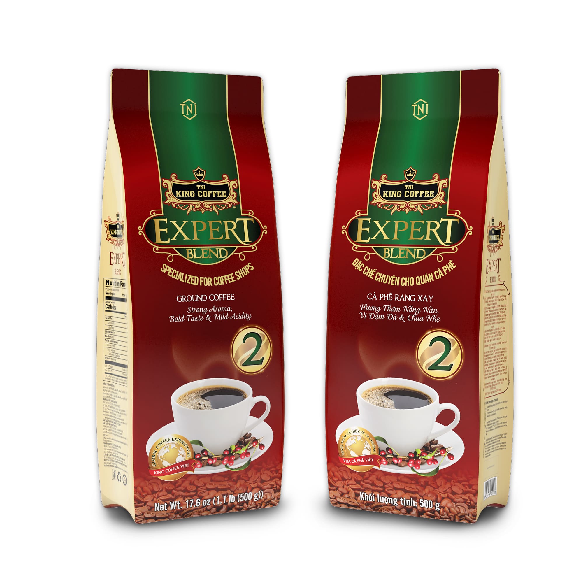 King-coffee-Expert-Blend-2-Tui-500gr-front-back.jpg